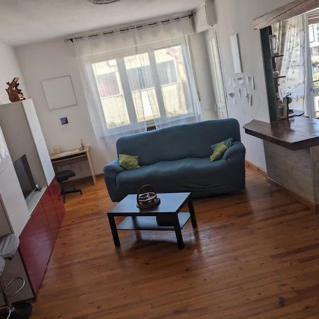 Casa Grivola 29 Lejlighed Vercelli Eksteriør billede