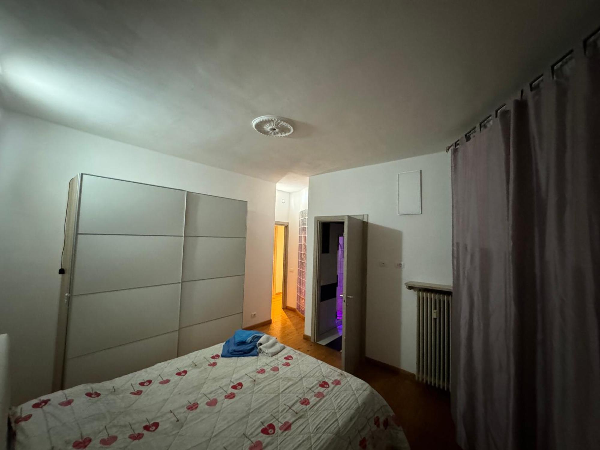 Casa Grivola 29 Lejlighed Vercelli Eksteriør billede