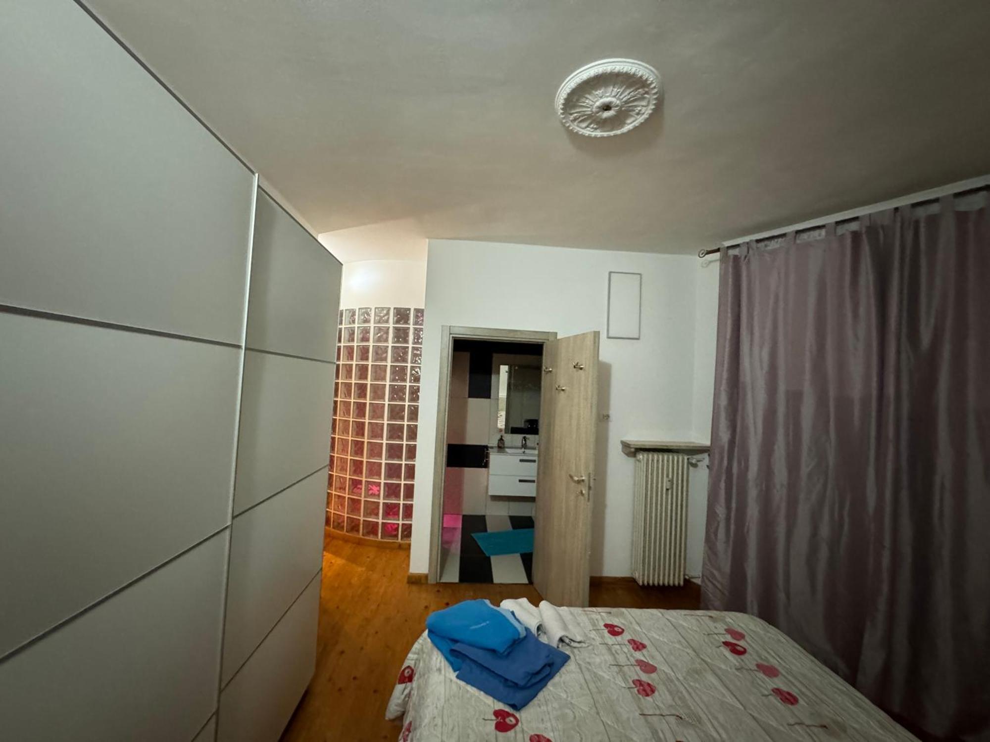 Casa Grivola 29 Lejlighed Vercelli Eksteriør billede