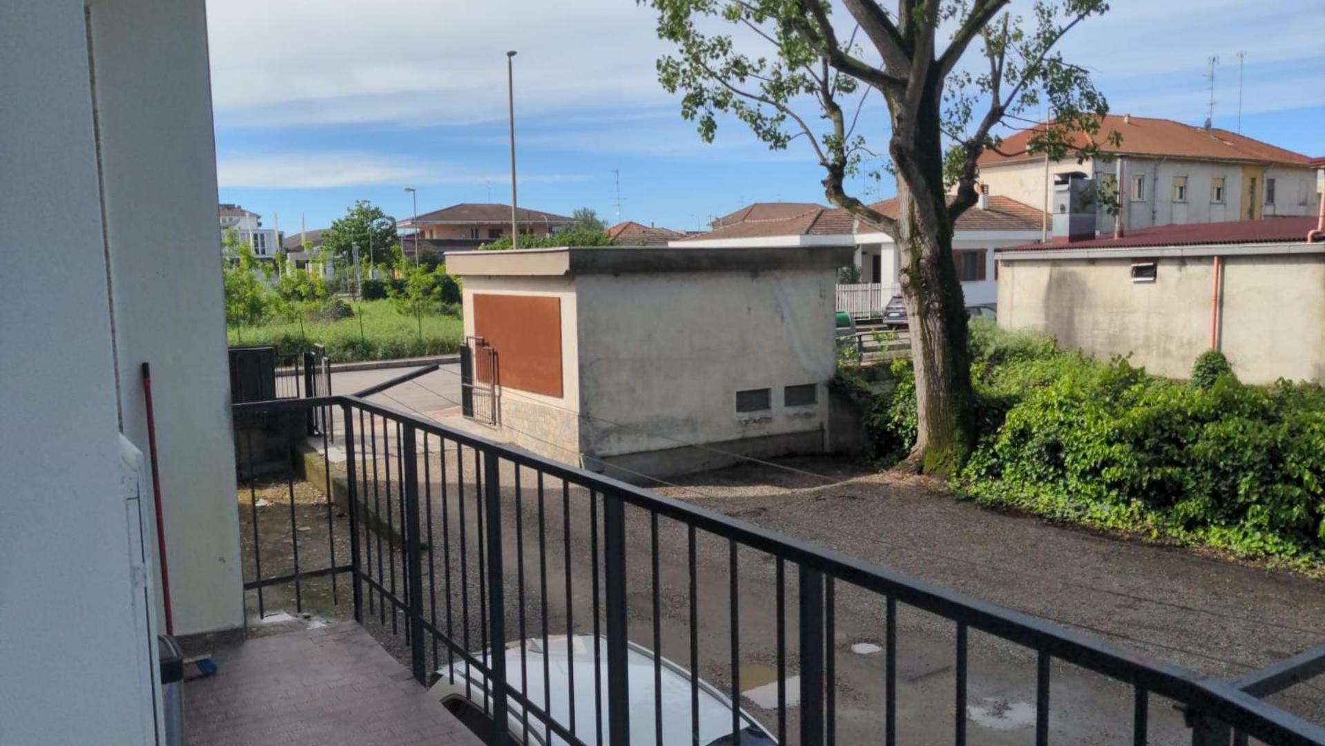 Casa Grivola 29 Lejlighed Vercelli Eksteriør billede