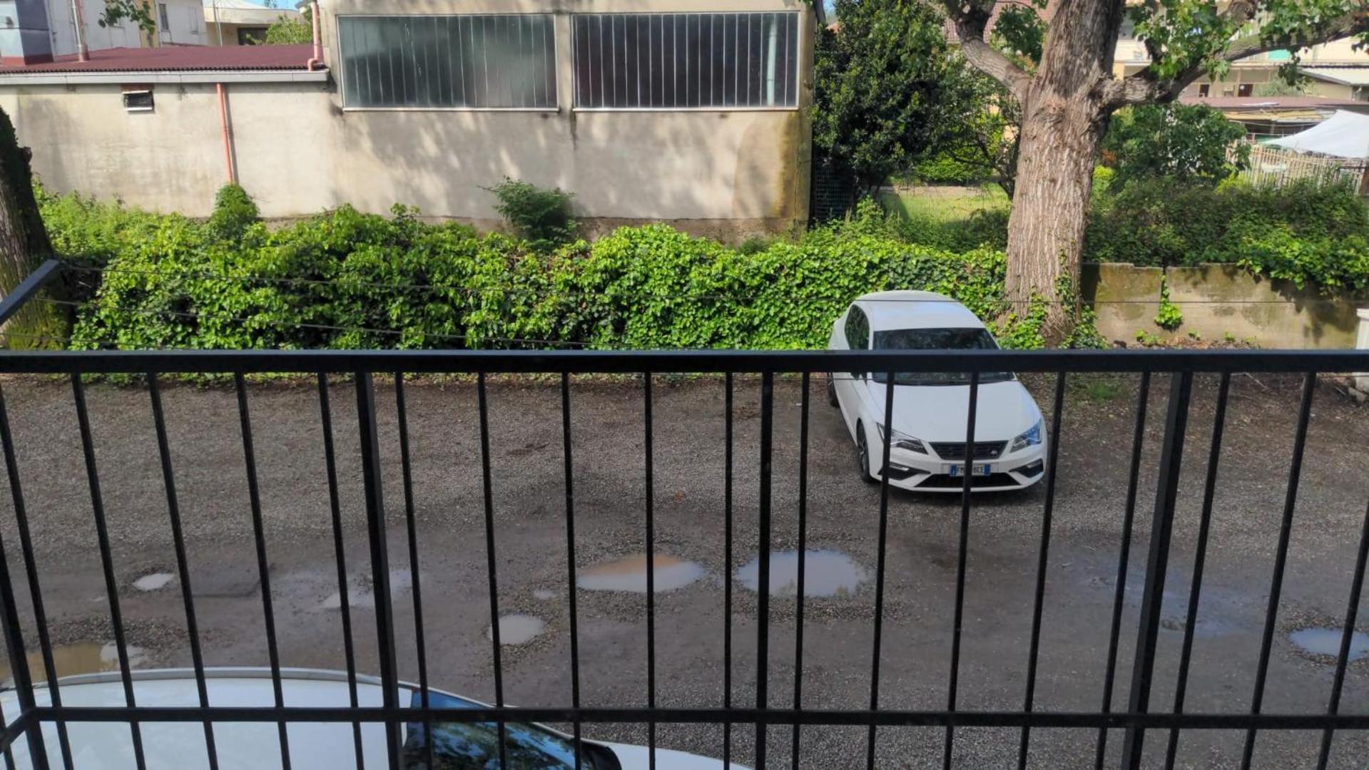 Casa Grivola 29 Lejlighed Vercelli Eksteriør billede