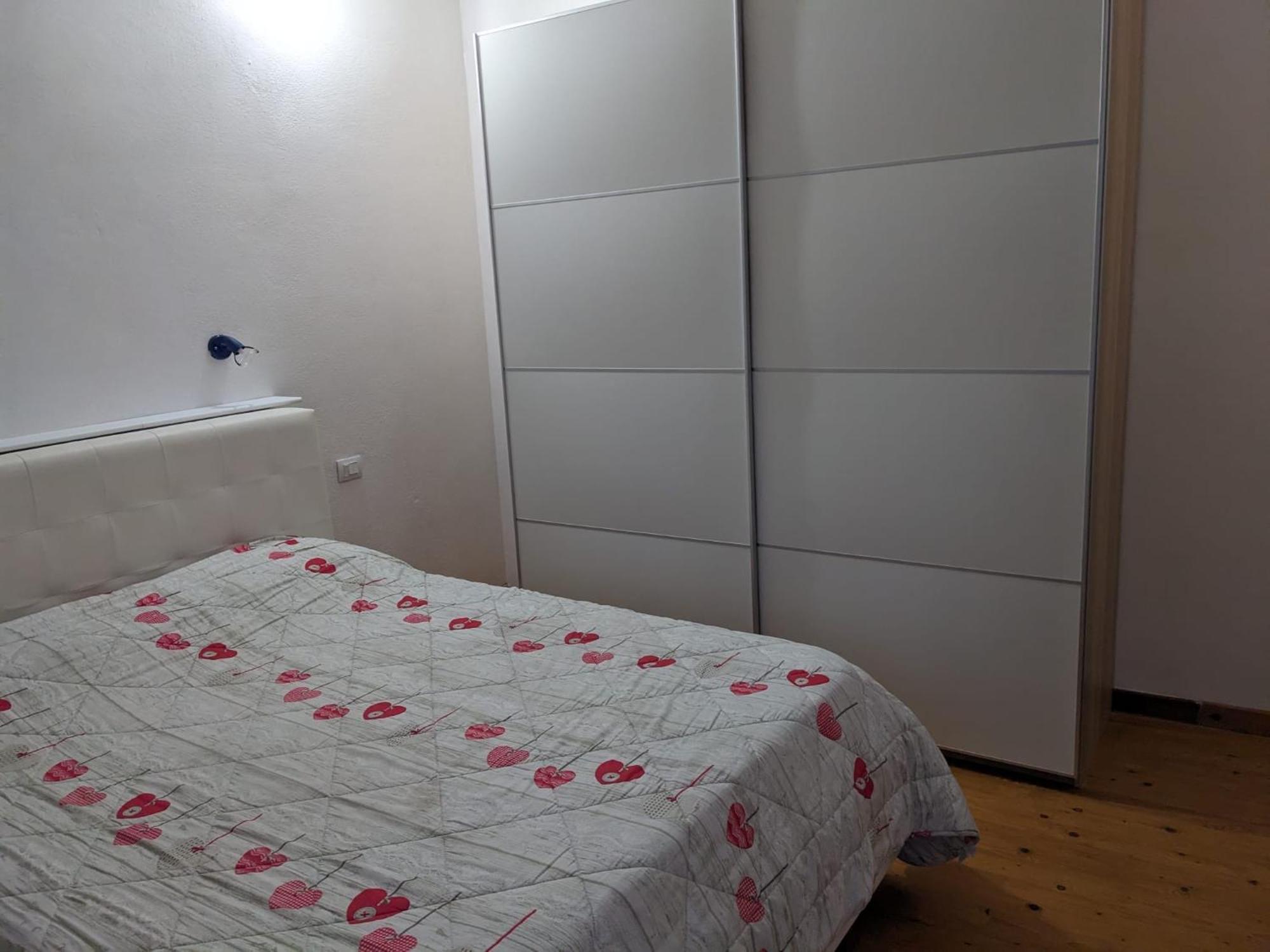 Casa Grivola 29 Lejlighed Vercelli Eksteriør billede