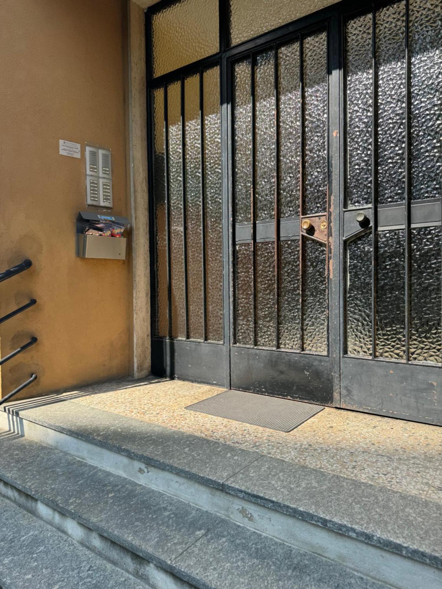 Casa Grivola 29 Lejlighed Vercelli Eksteriør billede
